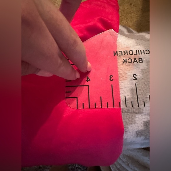 Miraclesuit pink ruched One Piece Swimsuit beach vacation pool summer - Picture 11 of 13